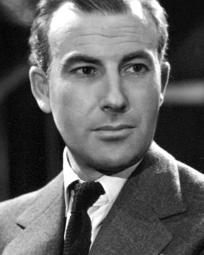 Ernest Clark