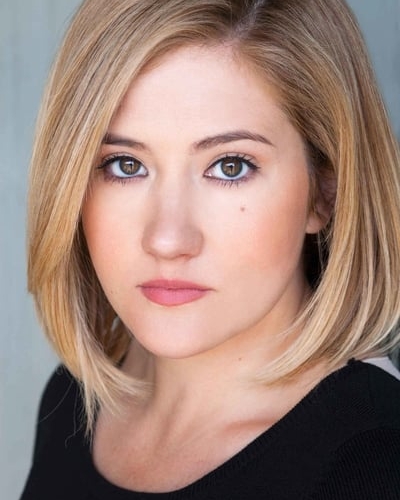 Deborah Baker Jr.