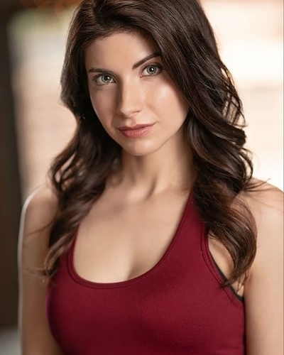 KateLynn E. Newberry