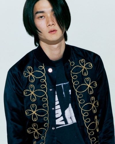 Shuntaro Yanagi