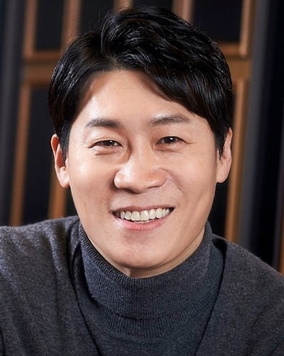 Jin Sun-kyu