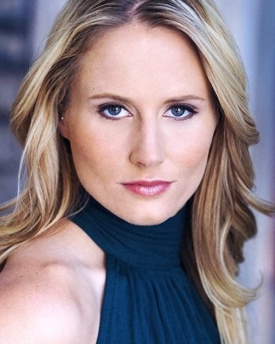 Helena Barrett