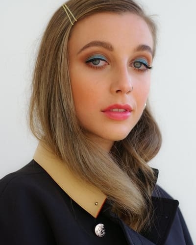 Emma Chamberlain