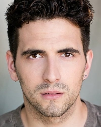 Matt Angel
