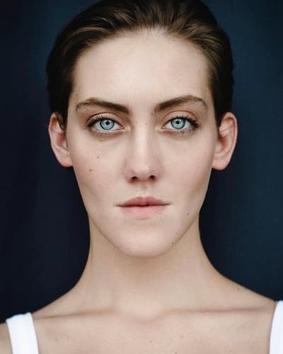 Polina Aug