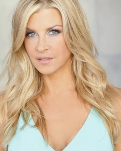 Allison Dunbar