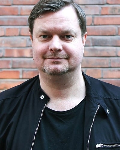 Espen Lervaag