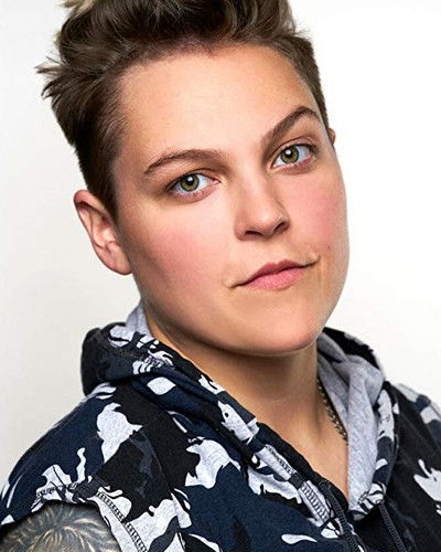Abe Farrelly