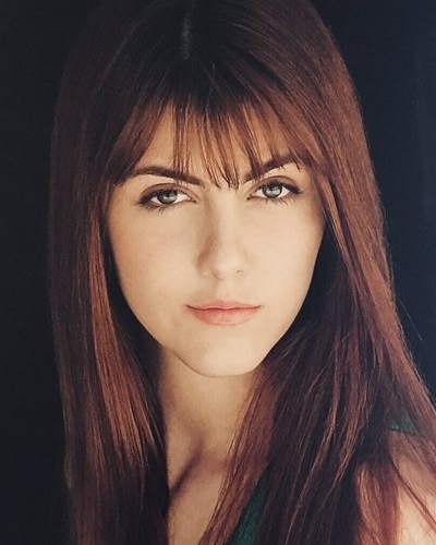 Yvonne Zima