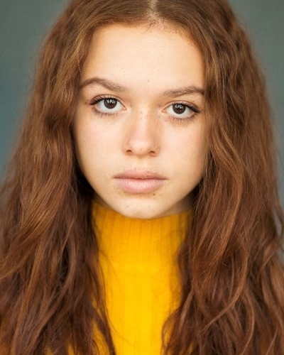 Sadie Soverall