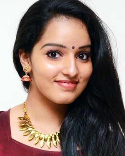 Malavika Menon