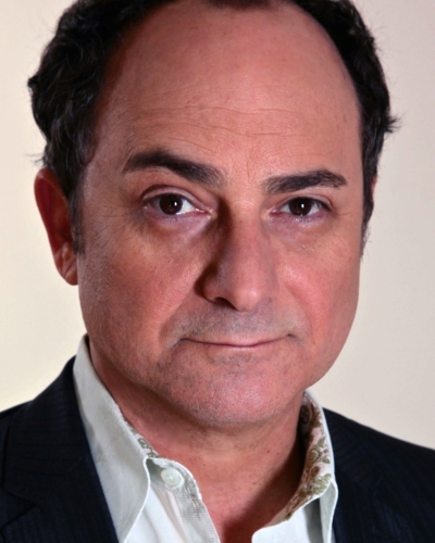 Kevin Pollak