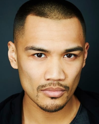 Alex Mallari Jr.