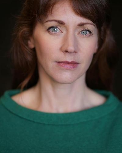 Lucianne McEvoy