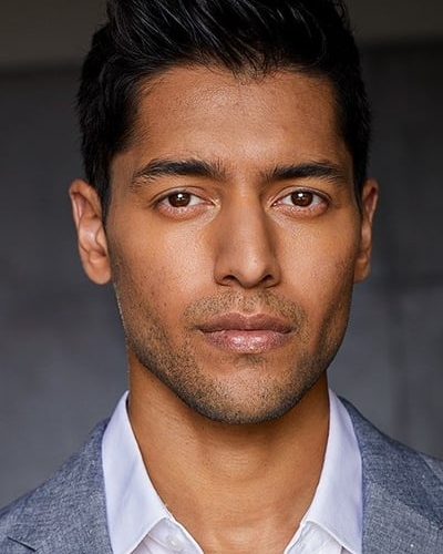 Dave Kumar