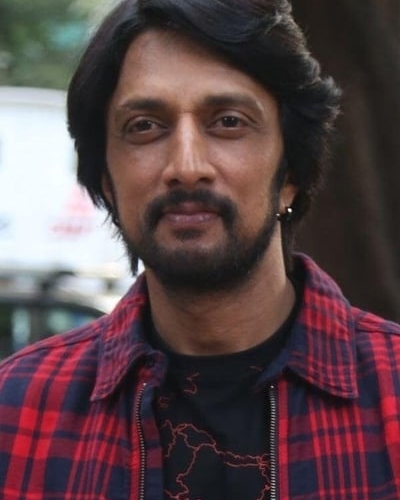 Sudeep