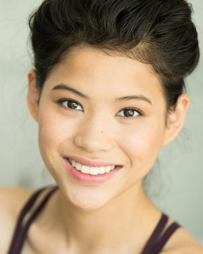 Grace Olsen
