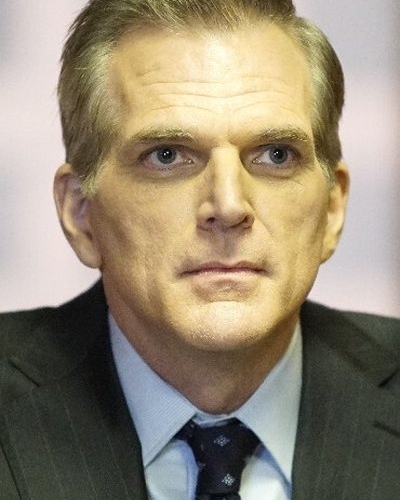 Markus Flanagan