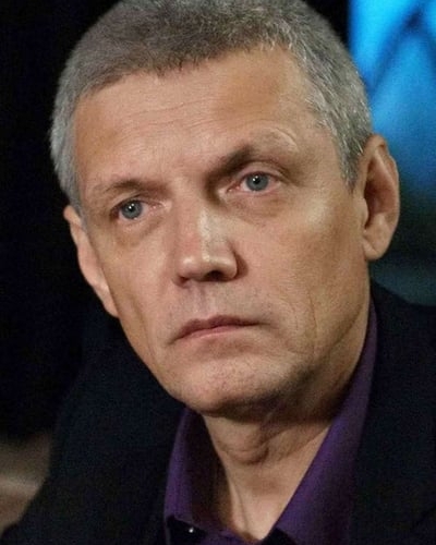 Aleksandr Galibin