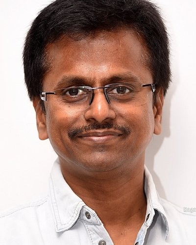 A.R. Murugadoss