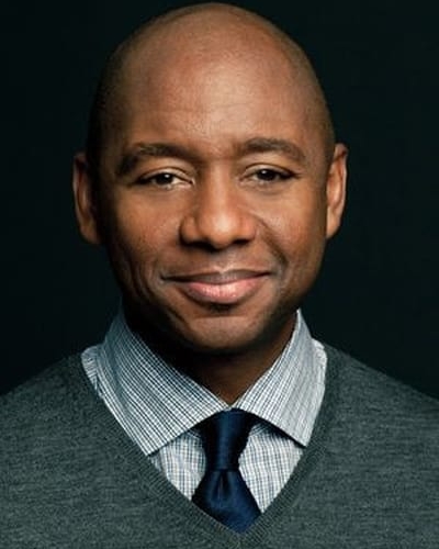 Branford Marsalis