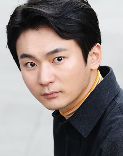 Kang Ki-doong