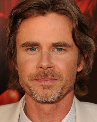 Sam Trammell