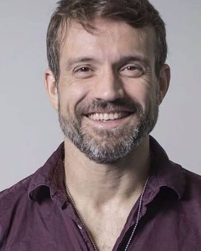Tomás Paredes
