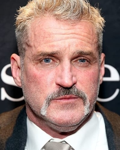 James Colby