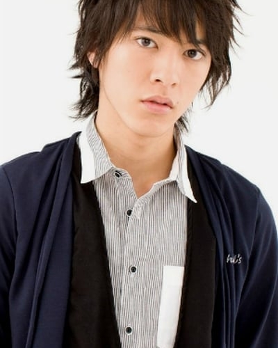 Shota Matsushima