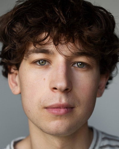 Cassius Hackforth