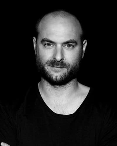 Alberto Vázquez