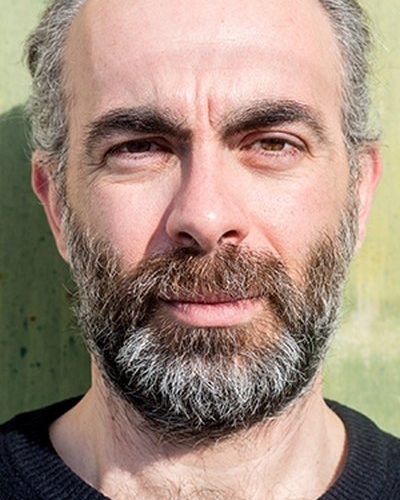 Michele Sinisi