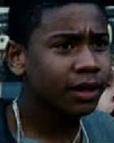 Marcus Boyea
