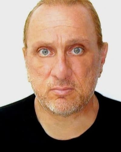 Geoffrey Giuliano