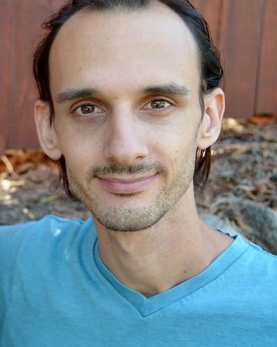 Lucien Dodge