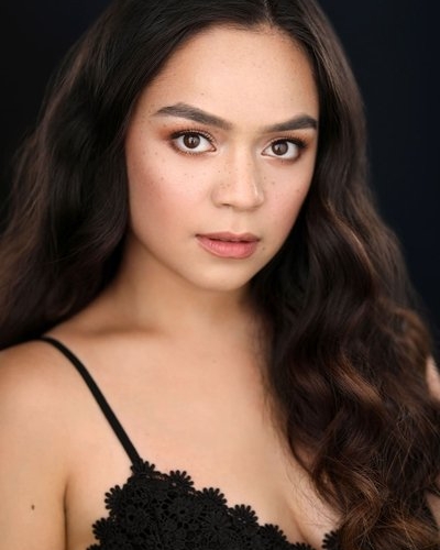 Kaitlyn Santa Juana