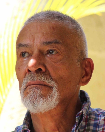 Roberto Oropeza