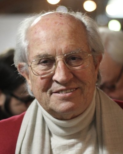Vittorio Storaro