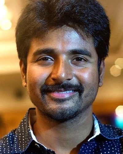 Sivakarthikeyan