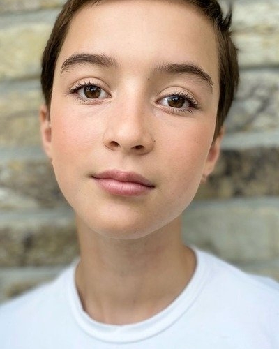 Elizabeth Atkinson