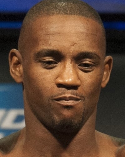 Yves Edwards