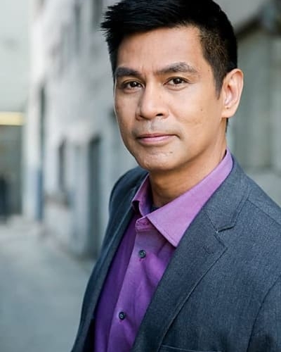 Roger Anthony