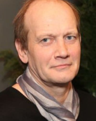 Igor Sergeev