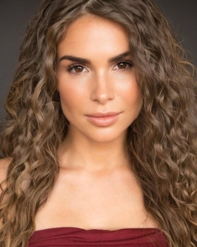 Monia Ayachi