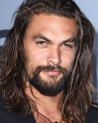 Jason Momoa