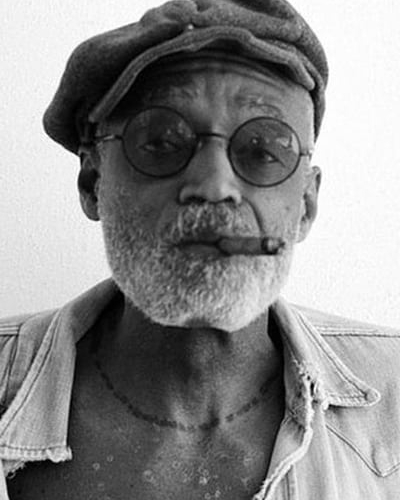 Melvin Van Peebles