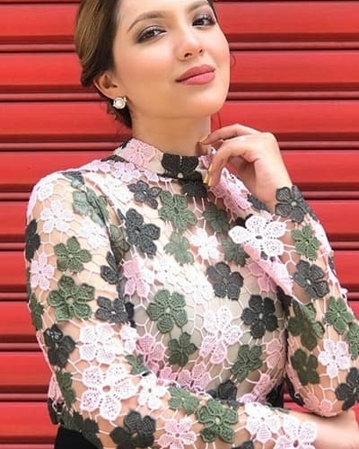 Shiqin Kamal