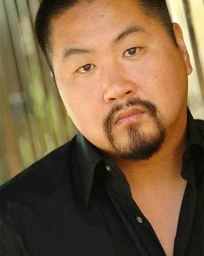 C.W. Pyun