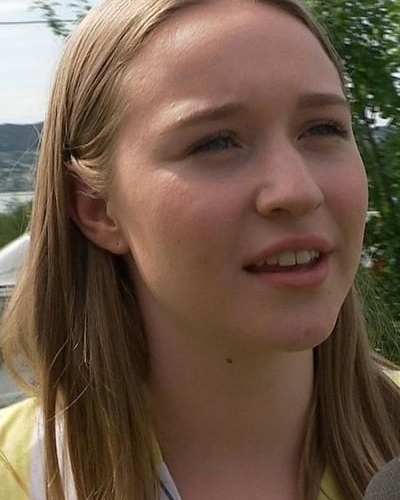 Ylva Fuglerud